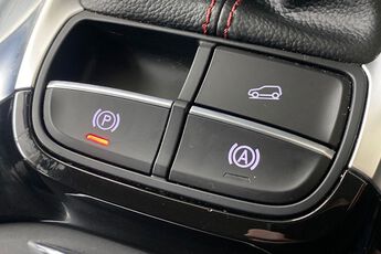 MG MOTOR UK HS, , hi-res