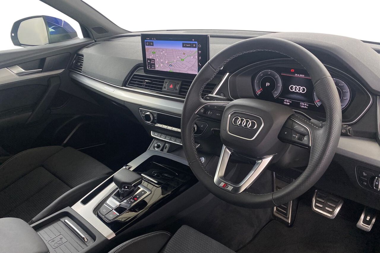 AUDI Q5, , hi-res