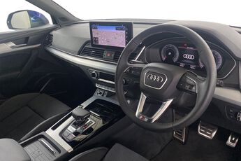 AUDI Q5, , hi-res