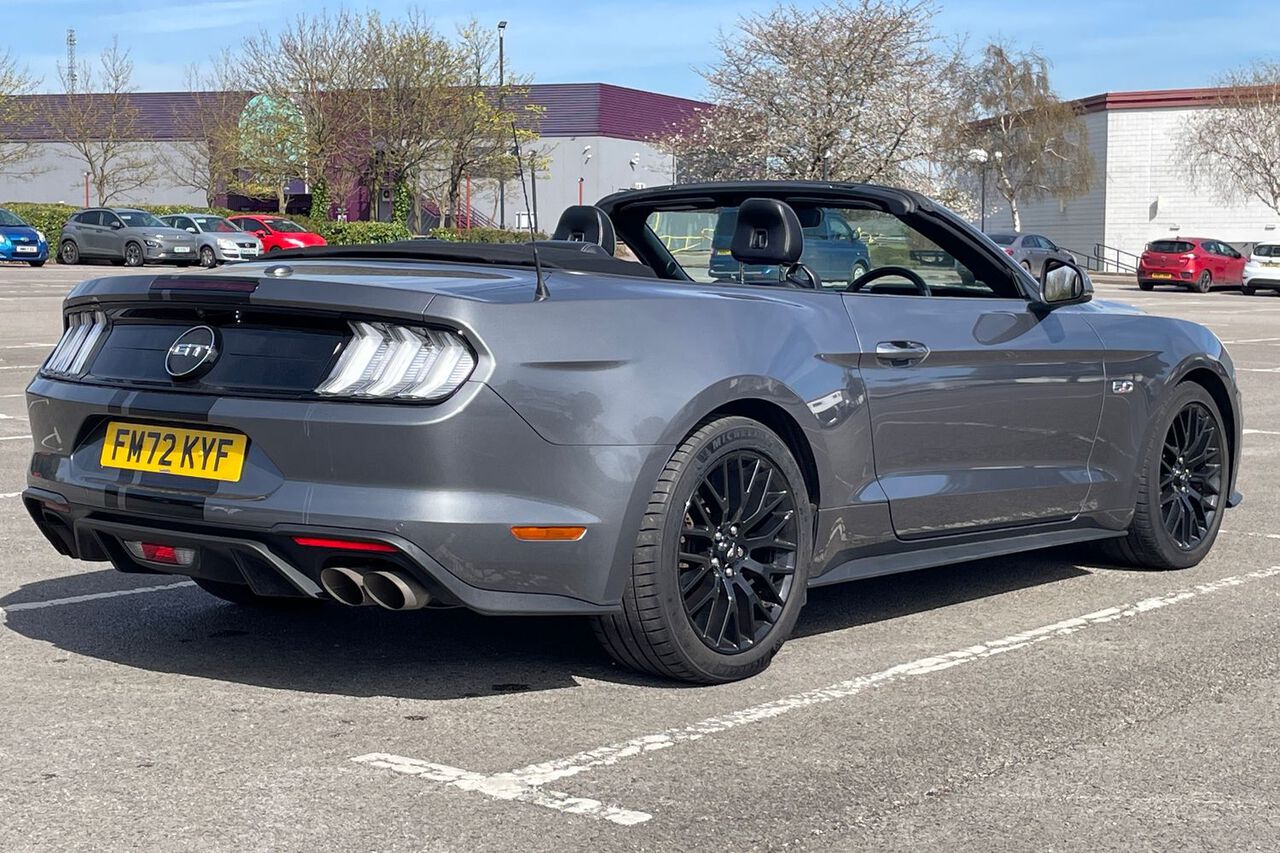 FORD MUSTANG, , hi-res