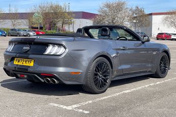 FORD MUSTANG, , hi-res
