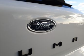 FORD PUMA, , hi-res