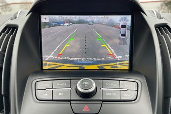 FORD KUGA, , hi-res