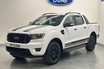 FORD RANGER, , hi-res