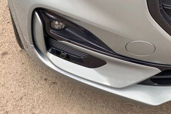 FORD PUMA, , hi-res