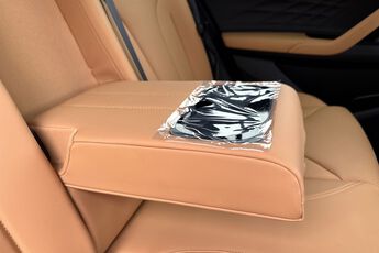MG MOTOR UK HS, , hi-res