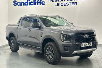 FORD RANGER, , hi-res