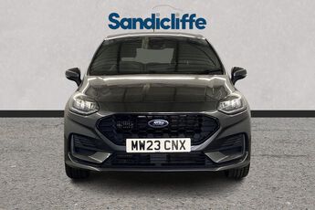 FORD FIESTA, , hi-res