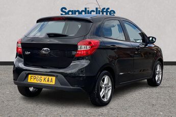 FORD KA+, , hi-res