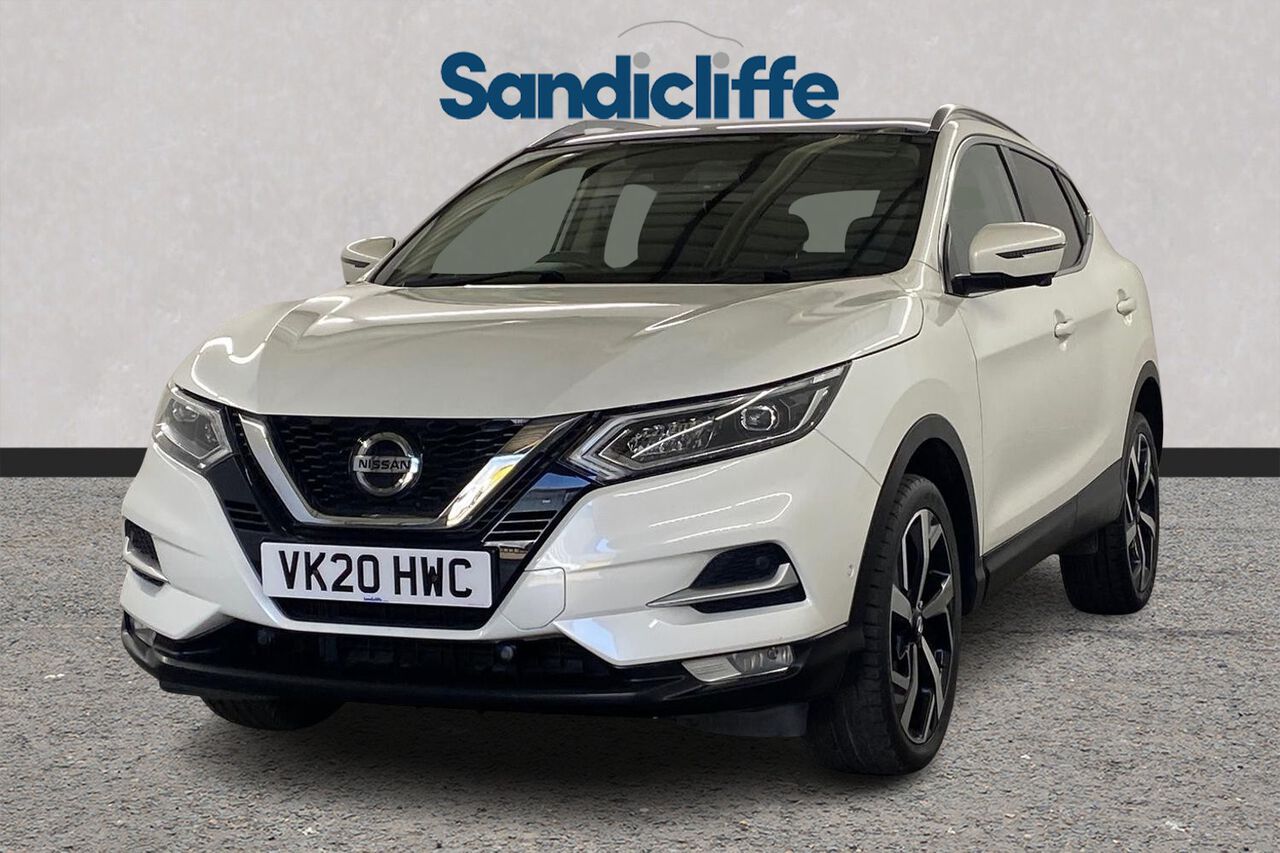 NISSAN QASHQAI, , hi-res