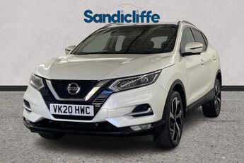 NISSAN QASHQAI, , hi-res