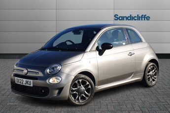 FIAT 500, , hi-res