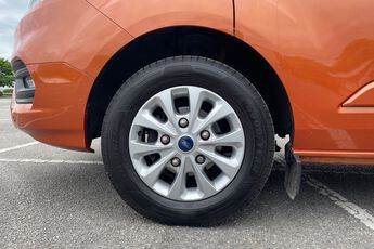 FORD TRANSIT CUSTOM, , hi-res