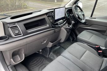 FORD TRANSIT, , hi-res