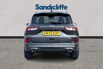 FORD KUGA, , hi-res