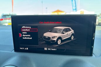AUDI Q2, , hi-res