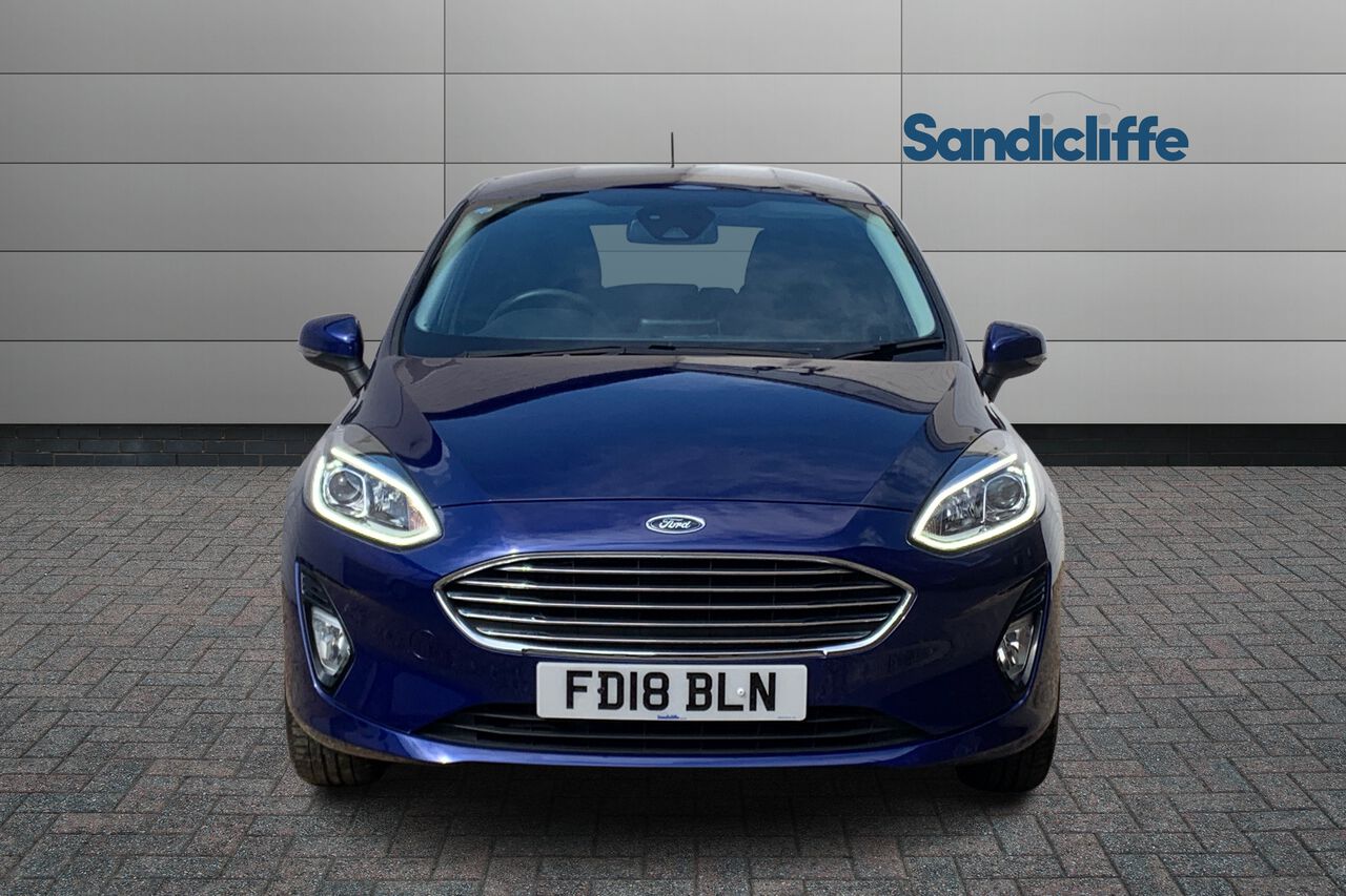 FORD FIESTA, , hi-res