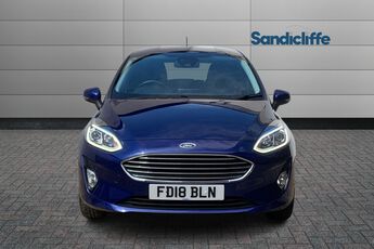 FORD FIESTA, , hi-res