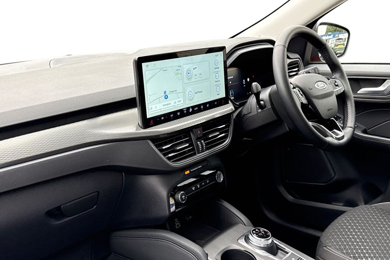 FORD KUGA, , hi-res