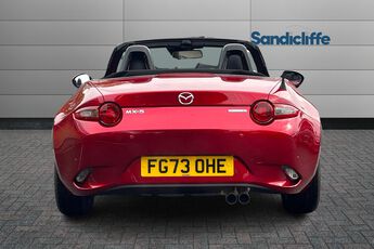 MAZDA MX-5, , hi-res