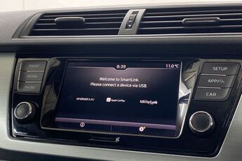 SKODA FABIA, , hi-res