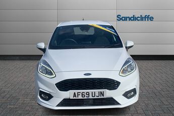FORD FIESTA, , hi-res