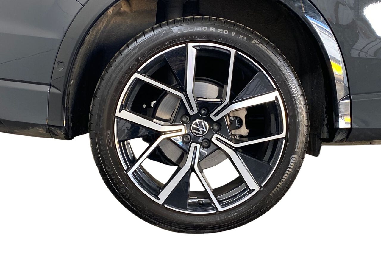 VOLKSWAGEN TIGUAN, , hi-res