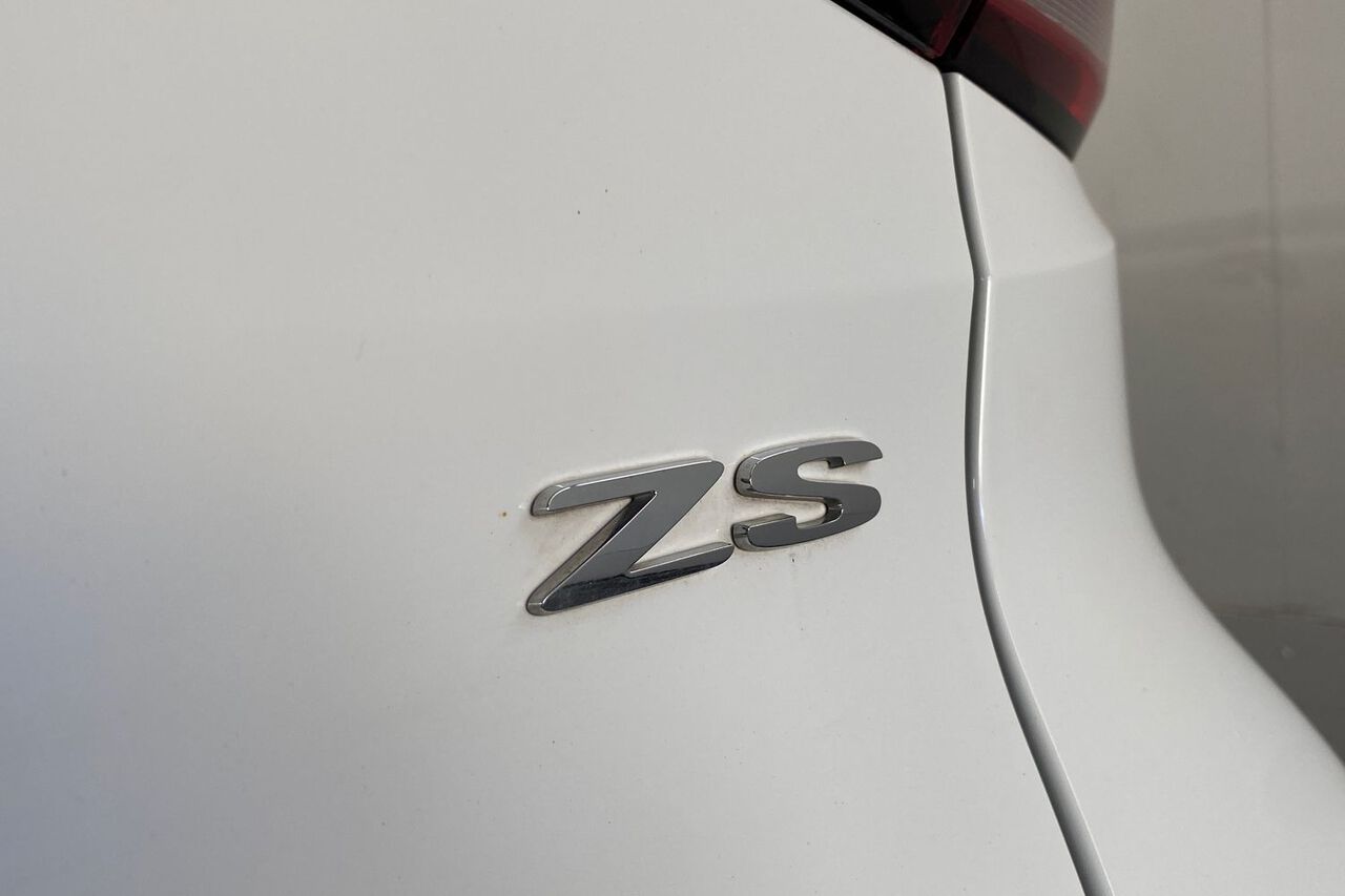MG MOTOR UK ZS, , hi-res