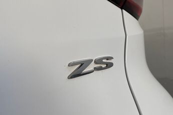 MG MOTOR UK ZS, , hi-res