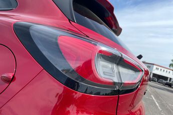 FORD PUMA, , hi-res