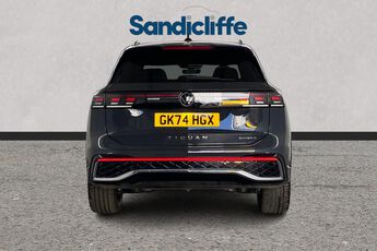 VOLKSWAGEN TIGUAN, , hi-res