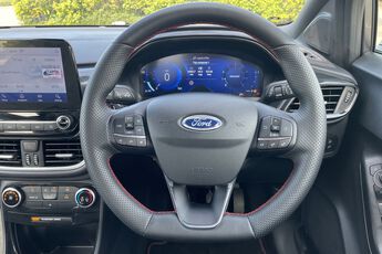 FORD PUMA, , hi-res