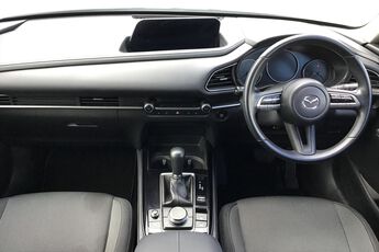 MAZDA CX-30, , hi-res