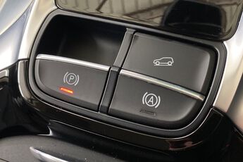 MG MOTOR UK HS, , hi-res