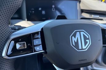 MG MOTOR UK MGS5, , hi-res
