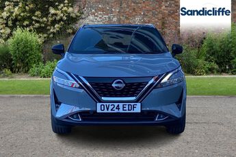 NISSAN QASHQAI, , hi-res