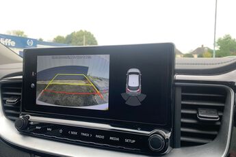 KIA XCEED, , hi-res