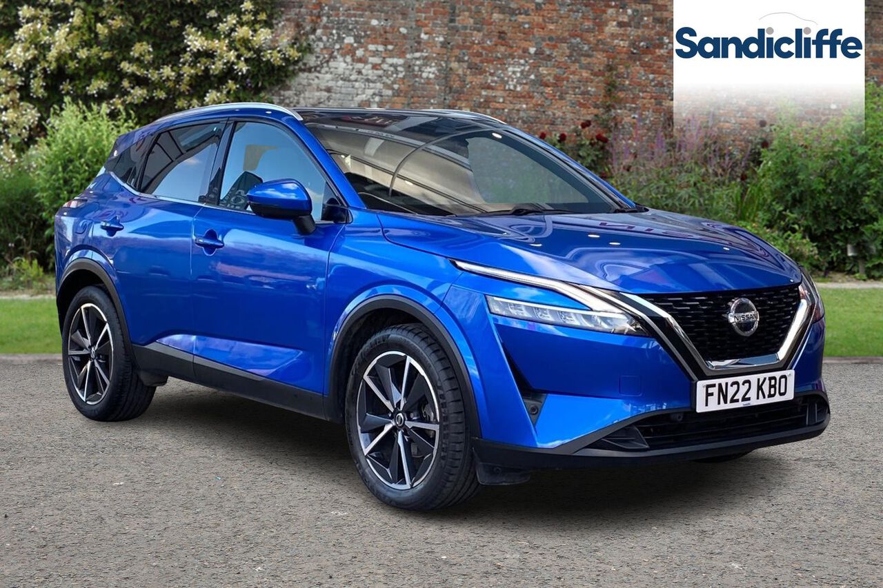 NISSAN QASHQAI, , hi-res