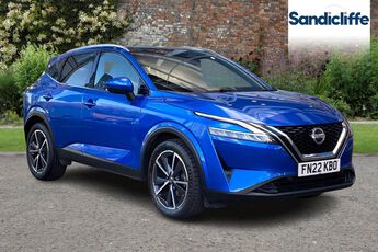 NISSAN QASHQAI, , hi-res