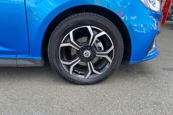 MG MOTOR UK MG3, , hi-res