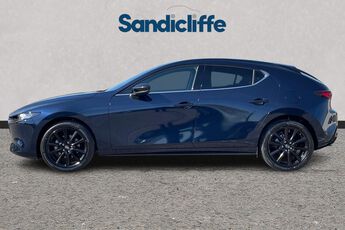 MAZDA 3, , hi-res