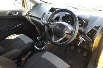 FORD ECOSPORT, , hi-res