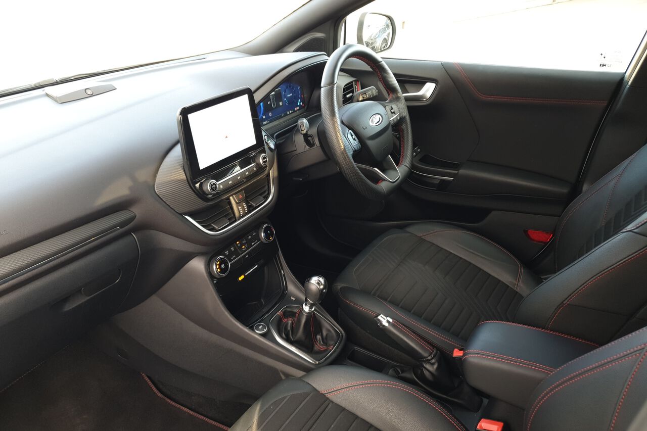 FORD PUMA, , hi-res
