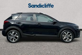 KIA STONIC, , hi-res