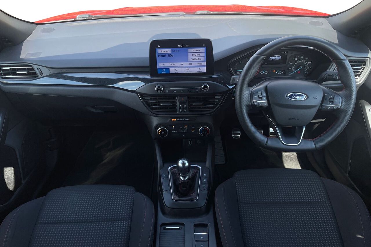 FORD FOCUS, , hi-res