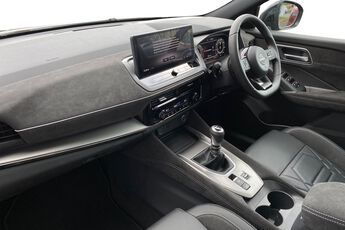 NISSAN QASHQAI, , hi-res