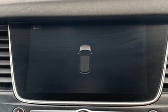 VAUXHALL GRANDLAND X, , hi-res