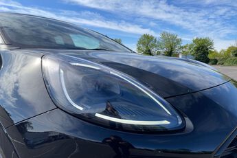 FORD PUMA, , hi-res