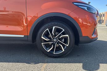 MG MOTOR UK ZS, , hi-res
