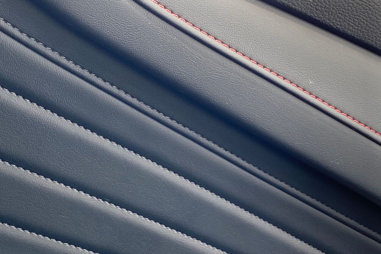MG MOTOR UK HS, , hi-res